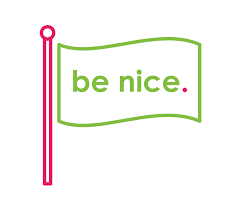 be nice.
