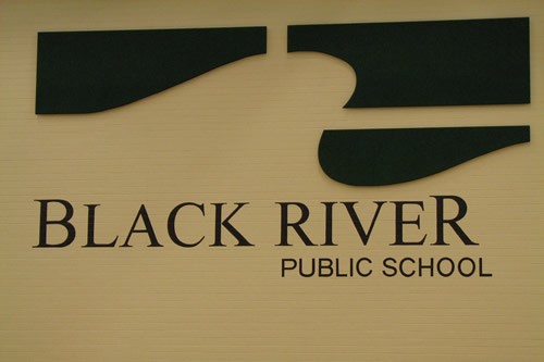 Black River Public School