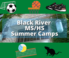mshs summer camp