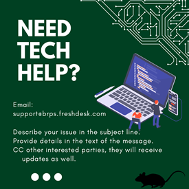 tech help