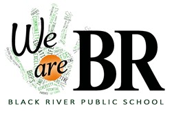 We are BR image