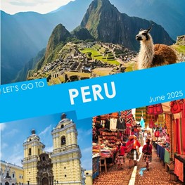 Peru 2025