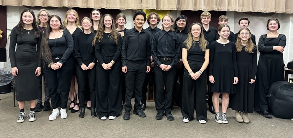 State Solo and Ensemble Group